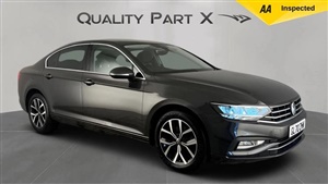 Large image for the Used Volkswagen Passat