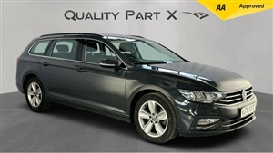 Large image for the Used Volkswagen Passat