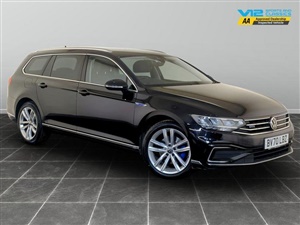 Large image for the Used Volkswagen Passat