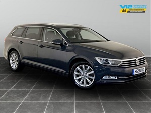 Large image for the Used Volkswagen Passat