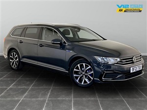 Large image for the Used Volkswagen Passat