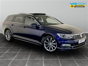 Large image for the Used Volkswagen Passat