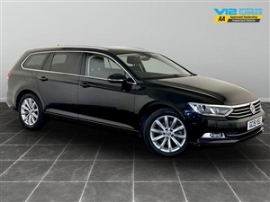 Large image for the Used Volkswagen Passat