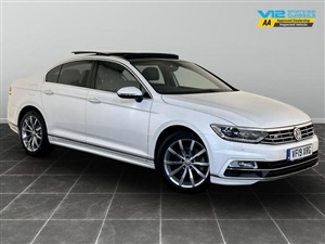 Large image for the Used Volkswagen Passat