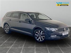 Large image for the Used Volkswagen Passat