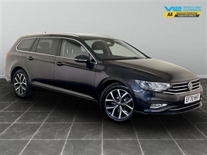 Large image for the Used Volkswagen Passat