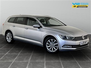Large image for the Used Volkswagen Passat