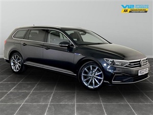 Large image for the Used Volkswagen Passat