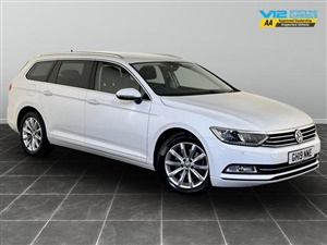 Large image for the Used Volkswagen Passat