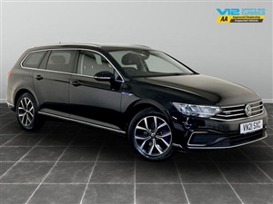 Large image for the Used Volkswagen Passat