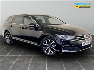 Large image for the Used Volkswagen Passat
