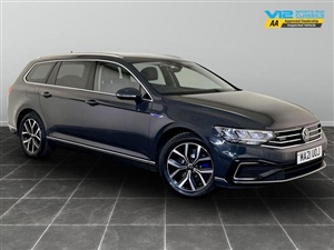 Large image for the Used Volkswagen Passat