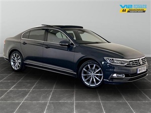 Large image for the Used Volkswagen Passat