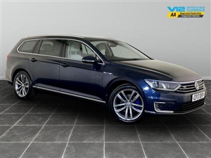 Large image for the Used Volkswagen Passat
