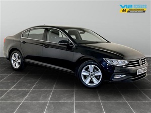 Large image for the Used Volkswagen Passat