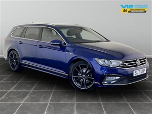 Large image for the Used Volkswagen Passat