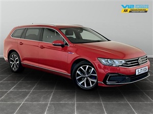 Large image for the Used Volkswagen Passat