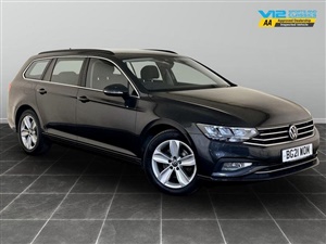 Large image for the Used Volkswagen Passat