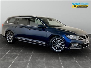 Large image for the Used Volkswagen Passat