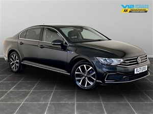 Large image for the Used Volkswagen Passat