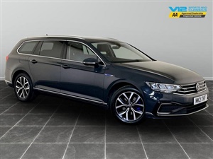 Large image for the Used Volkswagen Passat