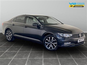 Large image for the Used Volkswagen Passat