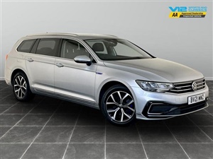Large image for the Used Volkswagen Passat