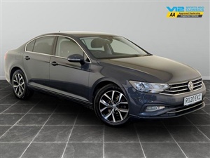 Large image for the Used Volkswagen Passat