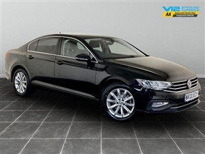 Large image for the Used Volkswagen Passat