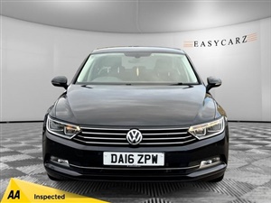 Large image for the Used Volkswagen Passat