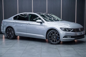 Large image for the Used Volkswagen PASSAT