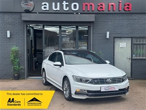 Large image for the Used Volkswagen PASSAT