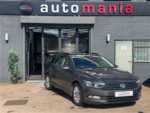 Large image for the Used Volkswagen PASSAT