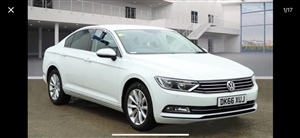 Large image for the Used Volkswagen PASSAT