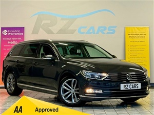 Large image for the Used Volkswagen PASSAT