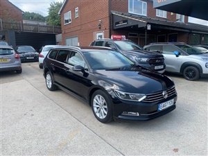 Large image for the Used Volkswagen PASSAT