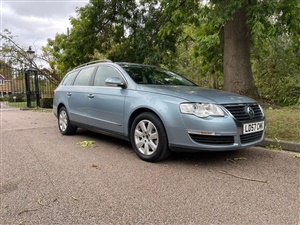 Large image for the Used Volkswagen PASSAT
