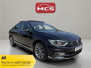 Large image for the Used Volkswagen PASSAT