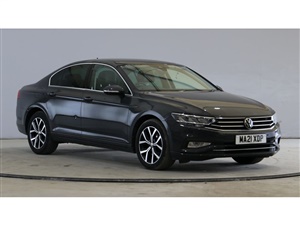 Large image for the Used Volkswagen PASSAT