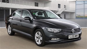 Large image for the Used Volkswagen PASSAT