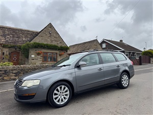 Large image for the Used Volkswagen Passat