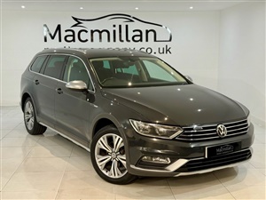 Large image for the Used Volkswagen PASSAT