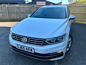 Large image for the Used Volkswagen PASSAT