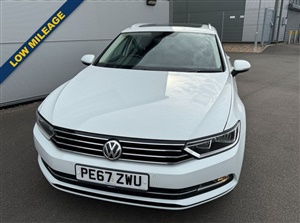 Large image for the Used Volkswagen PASSAT