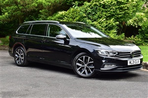 Large image for the Used Volkswagen PASSAT