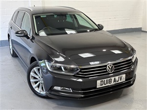Large image for the Used Volkswagen PASSAT