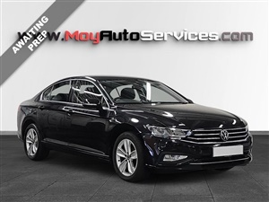 Large image for the Used Volkswagen PASSAT