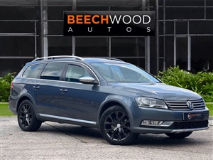 Large image for the Used Volkswagen PASSAT