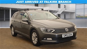 Large image for the Used Volkswagen PASSAT