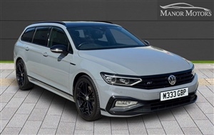 Large image for the Used Volkswagen Passat